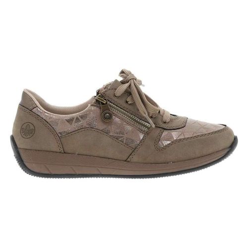 Baskets Rieker 999101 - Rieker - Modalova