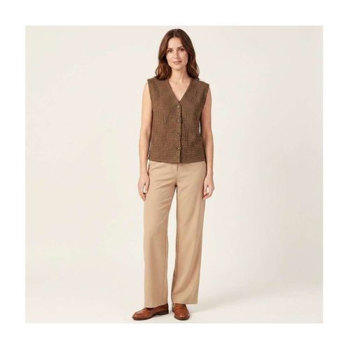 Gilets de costume 9733101 - Le Temps des Cerises - Modalova