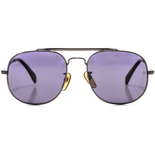 Lunettes de soleil 7004S - David Beckham - Modalova
