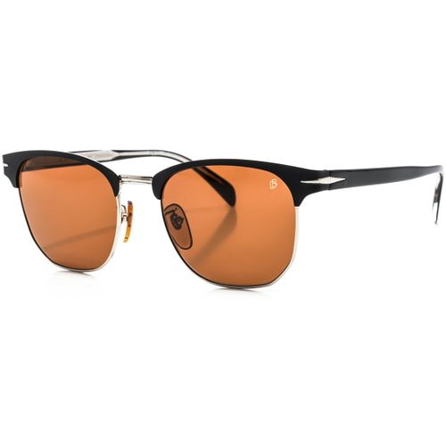 Lunettes de soleil 7057FS - David Beckham - Modalova