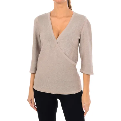 Sweat-shirt Zapa APUL01-A651 - Zapa - Modalova