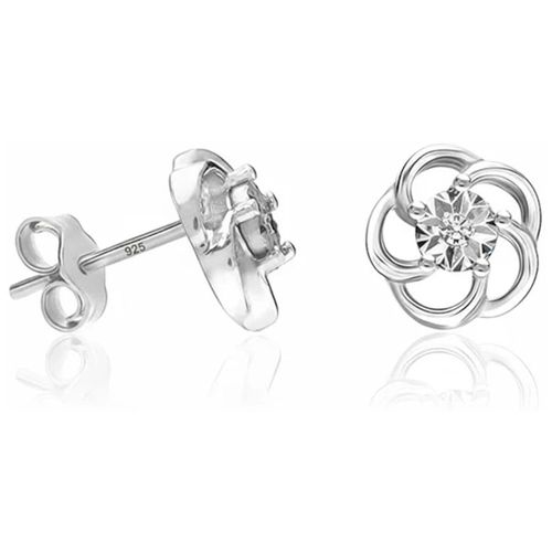 Boucles oreilles Bibei BIPE082 - Bibei - Modalova