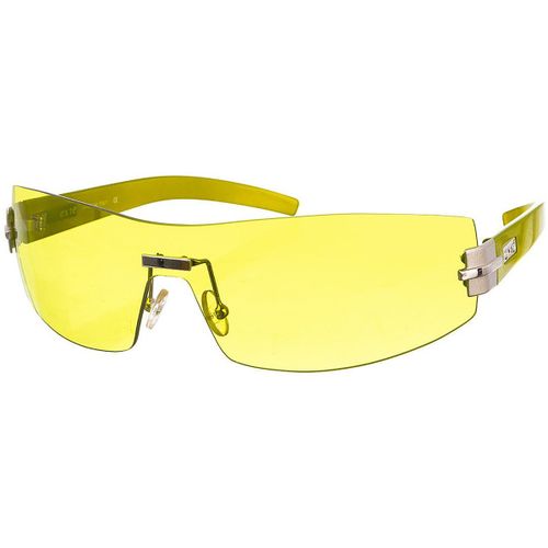 Lunettes de soleil EX-69-S-0C1 - Exté - Modalova