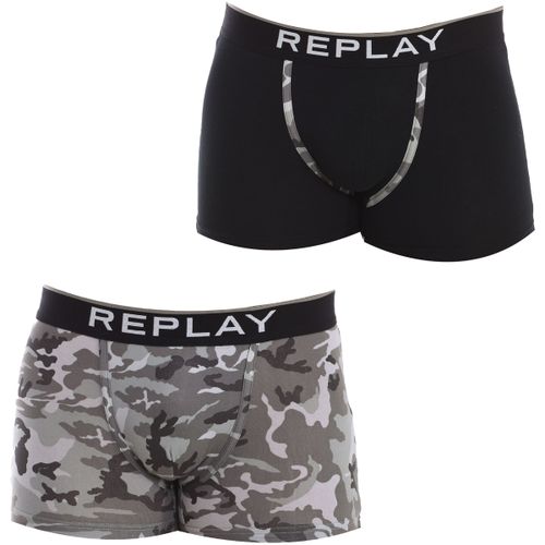 Boxers Replay I101196 - Replay - Modalova