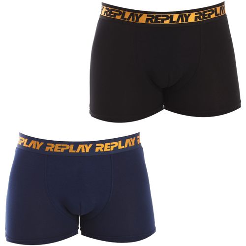 Boxers Replay I101237 - Replay - Modalova
