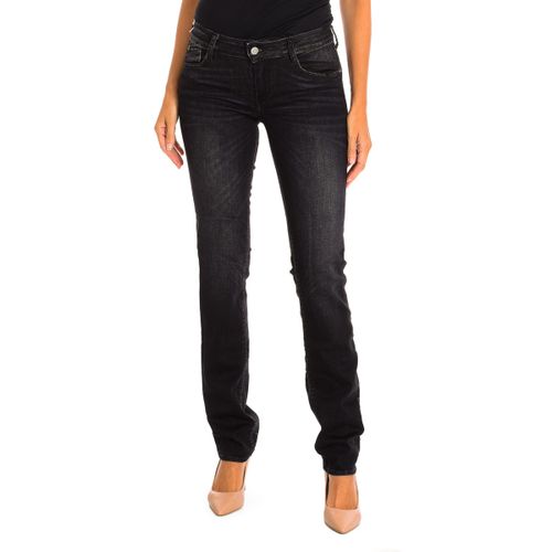 Jeans JFPULPREWA135172 - Le Temps des Cerises - Modalova