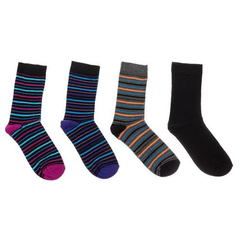 Chaussettes Kisses And Love KL2017M - Kisses And Love - Modalova