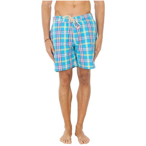 Maillots de bain Hackett HM800029 - Hackett - Modalova