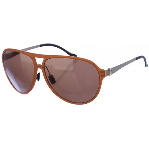 Lunettes de soleil Mercedes M3017 - Mercedes - Modalova