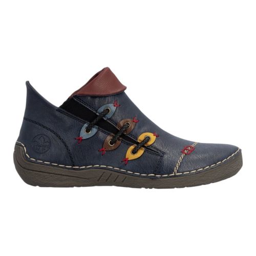 Bottines Rieker Bottines 72581 - Rieker - Modalova