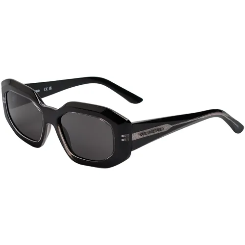 Lunettes de soleil KL6167S - Karl Lagerfeld - Modalova