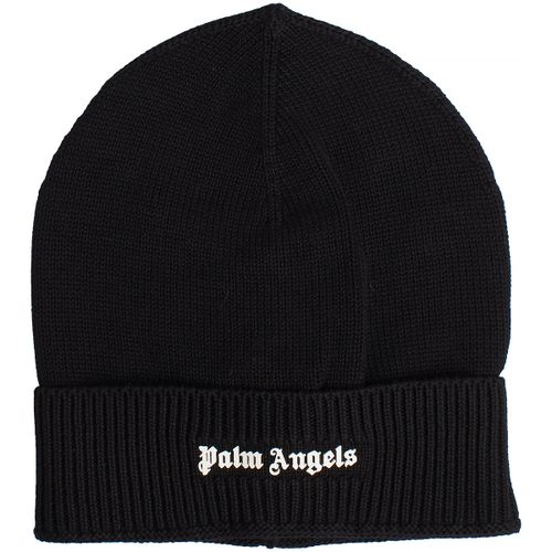 Bonnet PMLC022S22KNI0011 - Palm Angels - Modalova