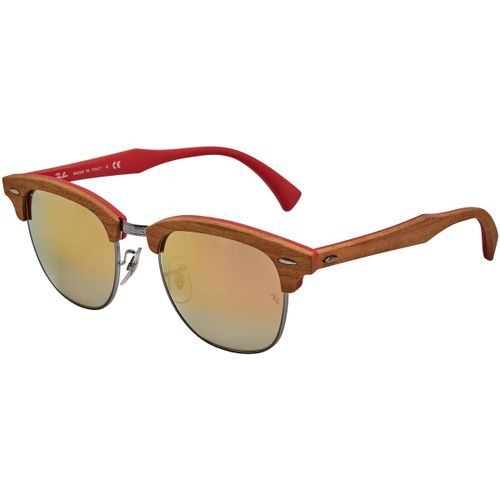 Lunettes de soleil RB3016M12197O51 - Ray-ban - Modalova