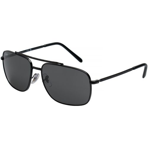 Lunettes de soleil RB3796002B159 - Ray-ban - Modalova
