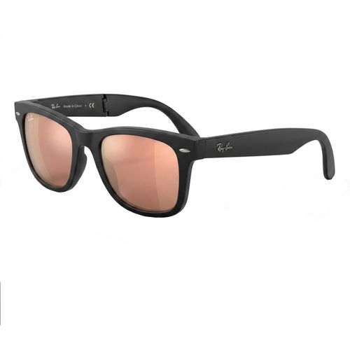 Lunettes de soleil RB4105601S2K50 - Ray-ban - Modalova