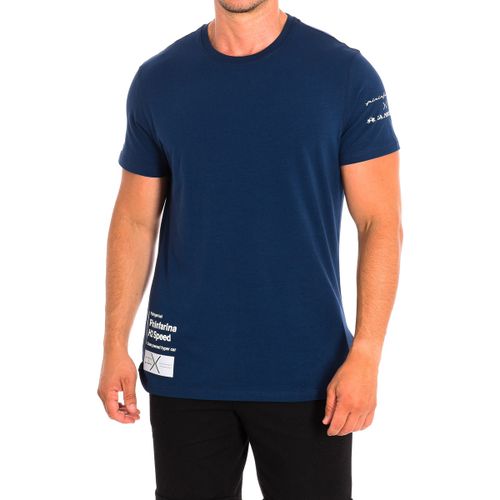 T-shirt La Martina RMRP60-JS092 - La Martina - Modalova