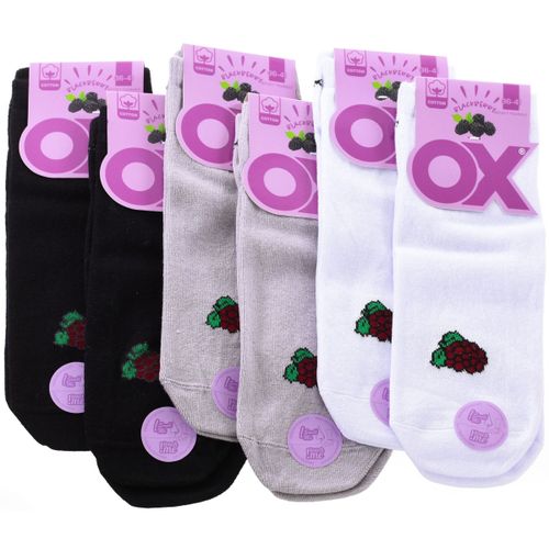 Chaussettes Ox - Ox - Modalova