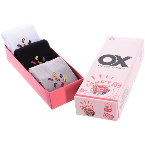 Chaussettes Ox - Ox - Modalova