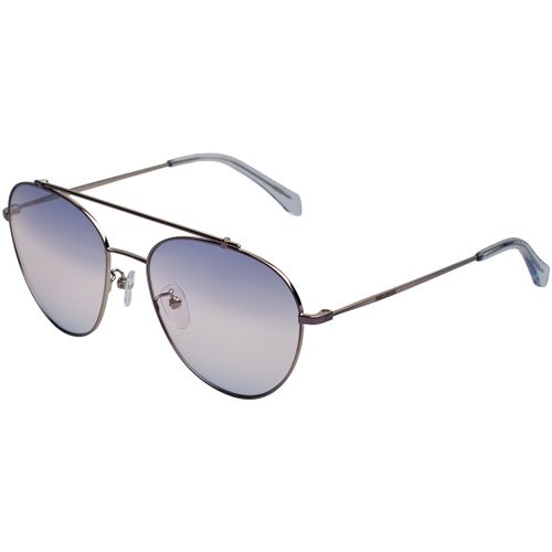 Lunettes de soleil SZV192 - Zadig & Voltaire - Modalova