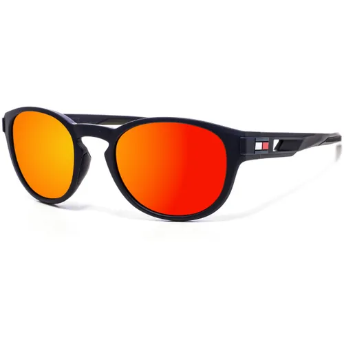 Lunettes de soleil TH1912S - Tommy Hilfiger - Modalova