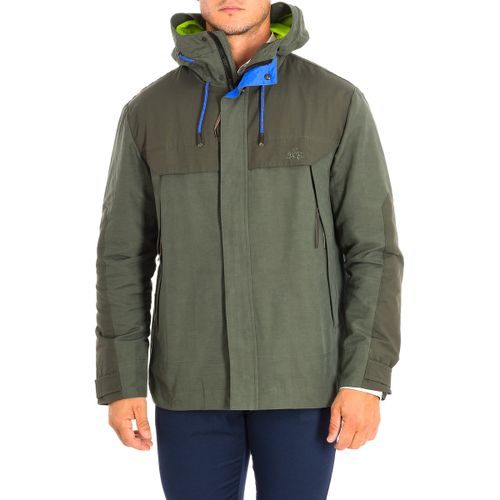 Parka La Martina TMO303-TL316 - La Martina - Modalova