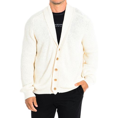 Pull La Martina TMS002-XC040 - La Martina - Modalova