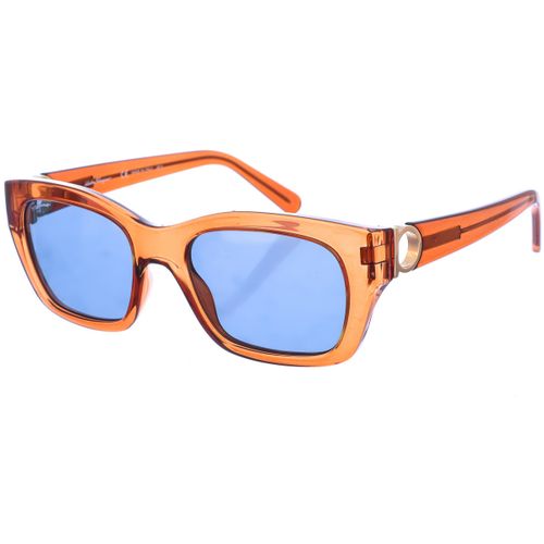 Lunettes de soleil SF1012S - Salvatore Ferragamo - Modalova