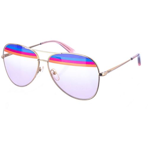 Lunettes de soleil SF172S - Salvatore Ferragamo - Modalova