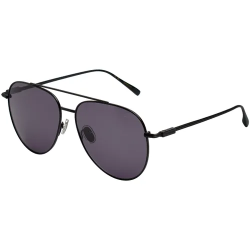 Lunettes de soleil SF308S - Salvatore Ferragamo - Modalova
