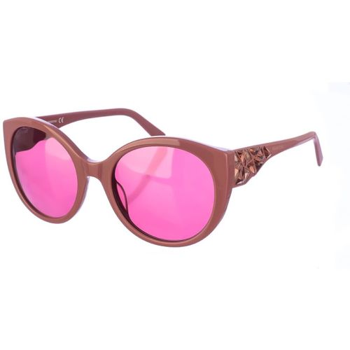 Lunettes de soleil SK0174S - Swarovski - Modalova