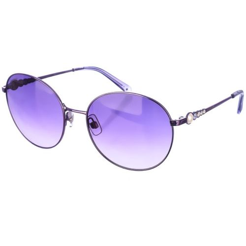 Lunettes de soleil SK0180S - Swarovski - Modalova