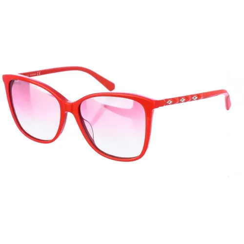 Lunettes de soleil SK0222S - Swarovski - Modalova