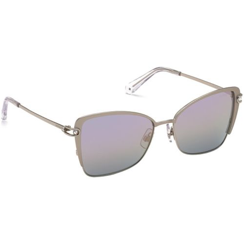 Lunettes de soleil Swarovski SK0314 - Swarovski - Modalova