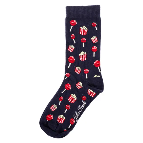 Chaussettes WJFLSFUNCH03-MULTICOLOR - John Frank - Modalova