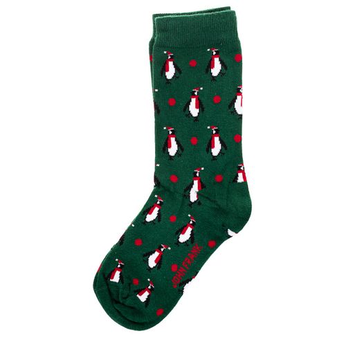 Chaussettes WJFLSFUNCH05-MULTICOLOR - John Frank - Modalova