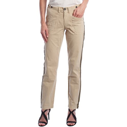 Pantalons droit WWPA00016 - Zadig & Voltaire - Modalova