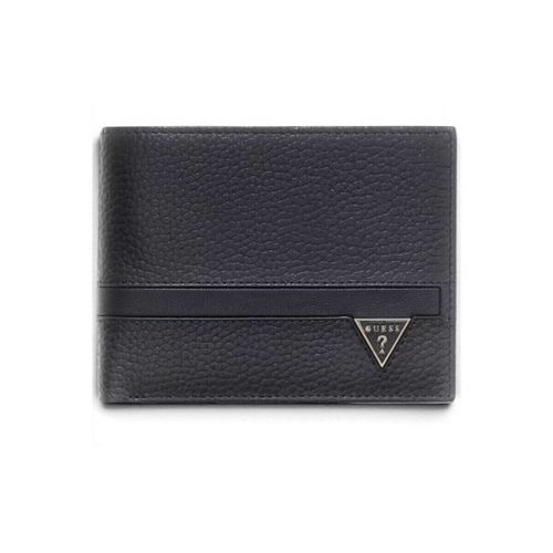 Portefeuille Guess smmogrlea20bla - Guess - Modalova