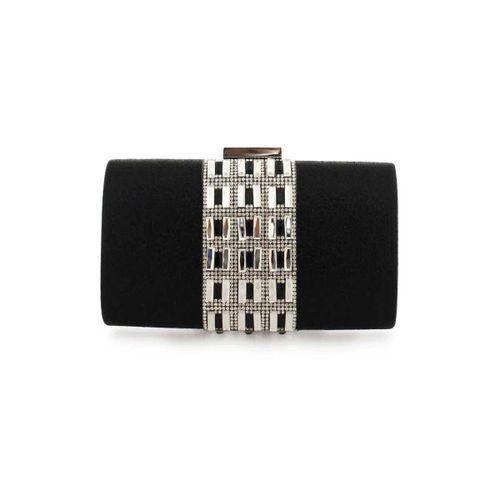 Pochette Anna Cecere aca018nero - Anna Cecere - Modalova