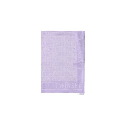 Echarpe Twin Set 241ta4620-00692 - Twin Set - Modalova