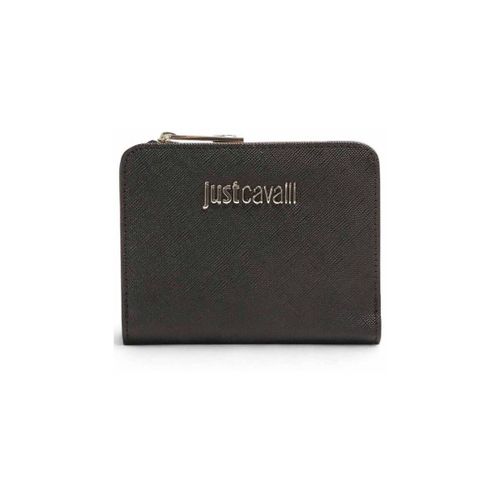 Portefeuille 77ra5pb5zs766899 - Roberto Cavalli - Modalova