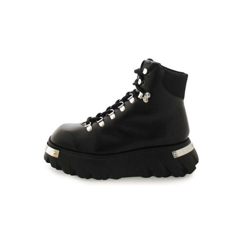 Bottines ja21346g0fia700a-39 - Love Moschino - Modalova