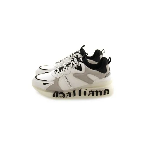 Baskets basses 15502-cp-a-39 - John Galliano - Modalova