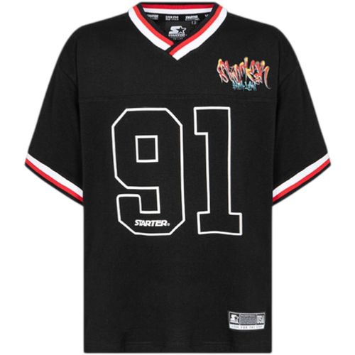 T-shirts sport Starter q-bab-72109 - Starter - Modalova