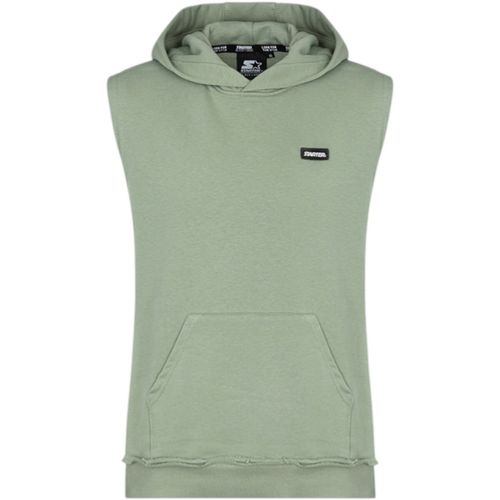 Sweatshirts à capuche q-bab-72122 - Starter - Modalova