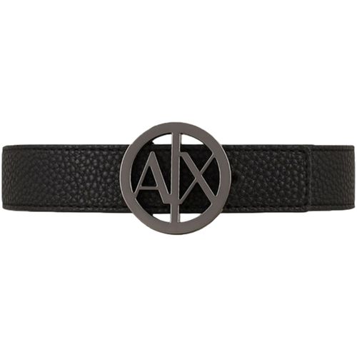 Ceinture 9411180a877-42520 - Armani Exchange - Modalova