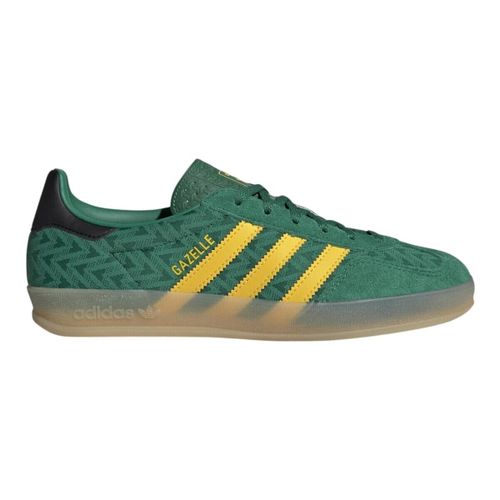 Baskets basses jr2416_gazelle_indoor_w - adidas - Modalova