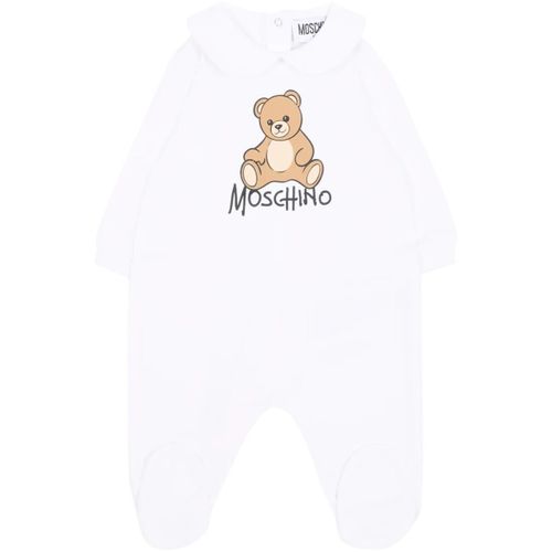 Maillots de corps Moschino m5y037 - Moschino - Modalova