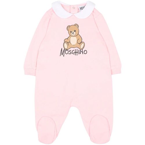 Maillots de corps m5y037_rosa - Moschino - Modalova