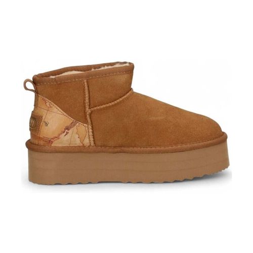 Bottines 1262-417b-0010-37 - Alviero Martini - Modalova