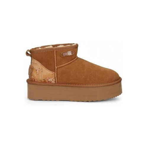 Bottines 1262-417b-0010-39 - Alviero Martini - Modalova
